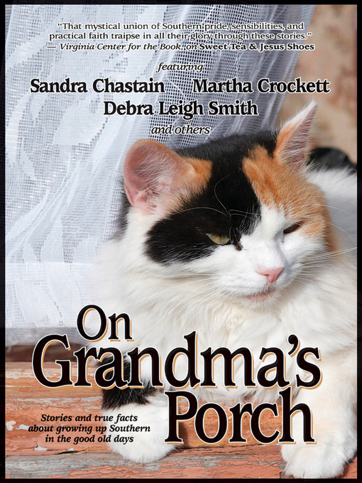 Title details for On Grandma's Porch by Deborah Smith - Available